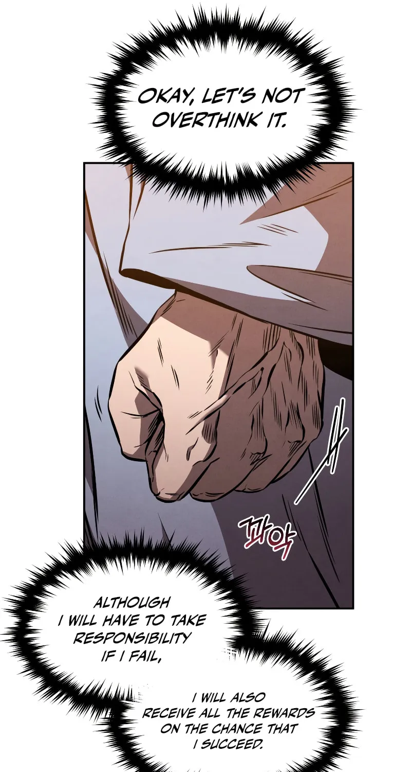 Reincarnated Escort Warrior Chapter 40 page 49 - 