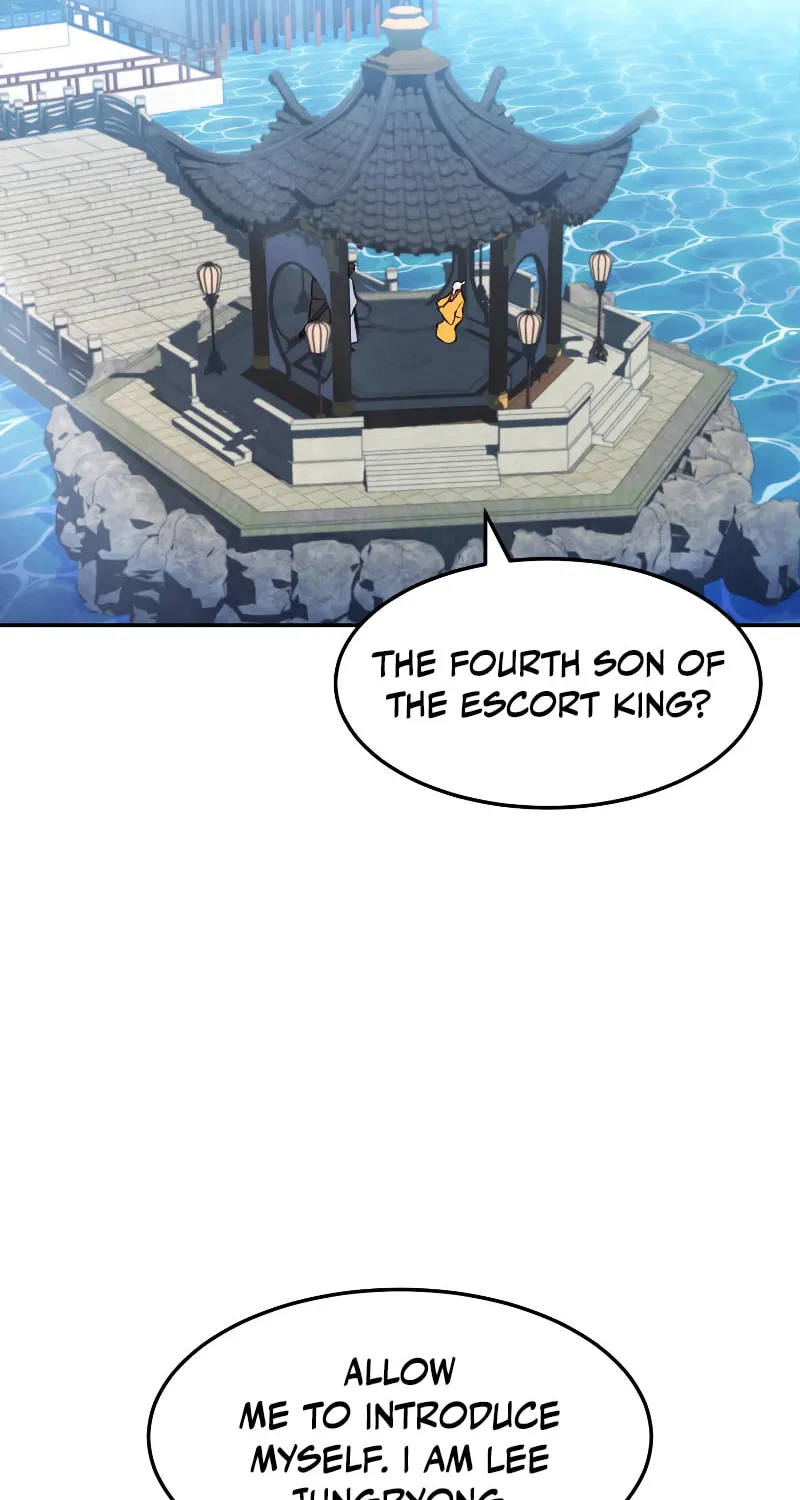 Reincarnated Escort Warrior Chapter 40 page 54 - 
