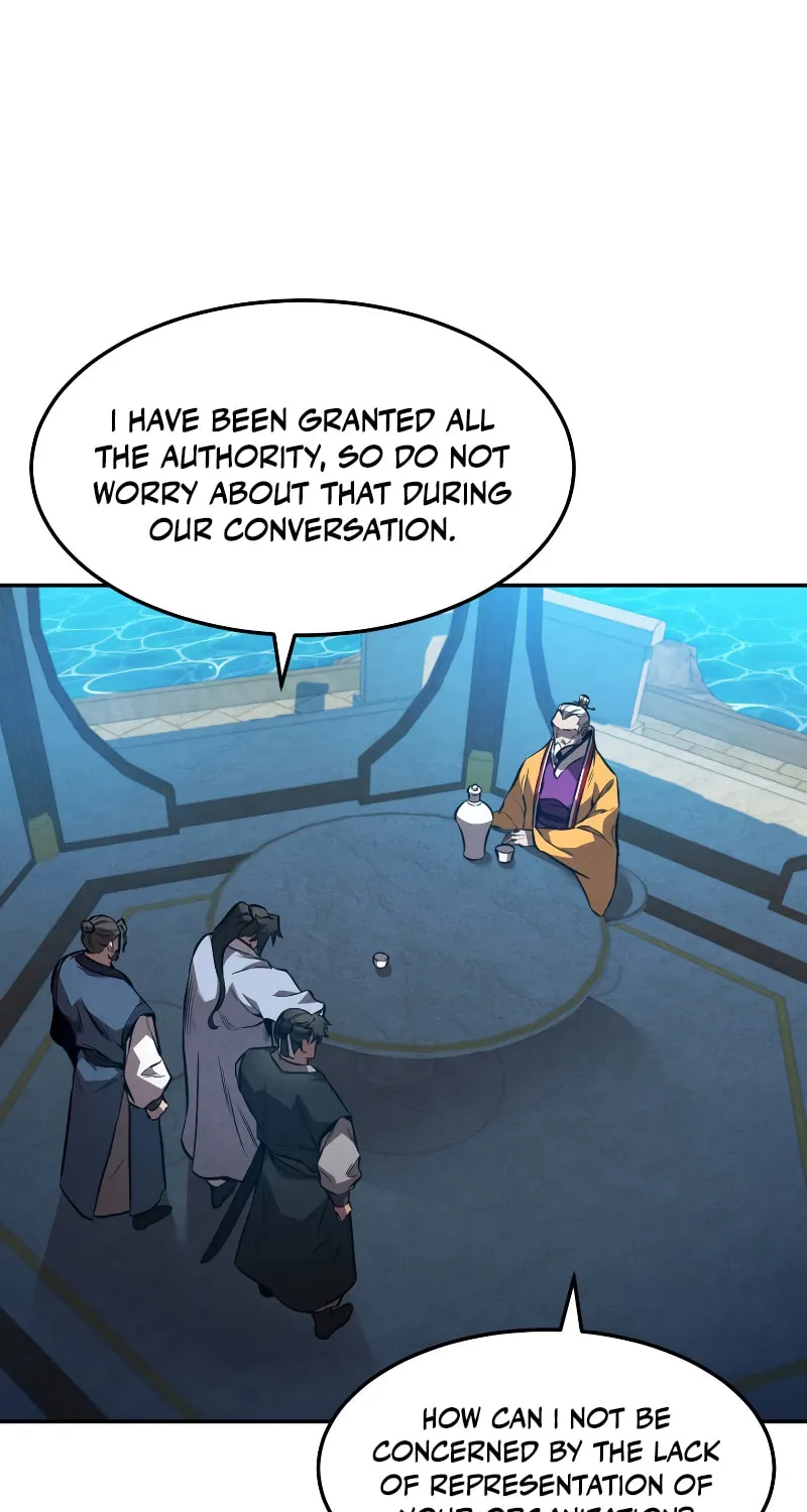 Reincarnated Escort Warrior Chapter 40 page 57 - 
