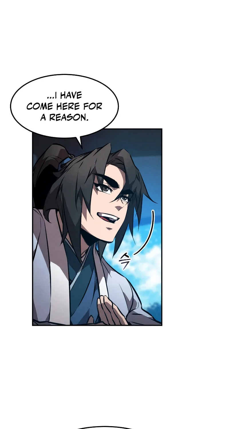 Reincarnated Escort Warrior Chapter 40 page 59 - 