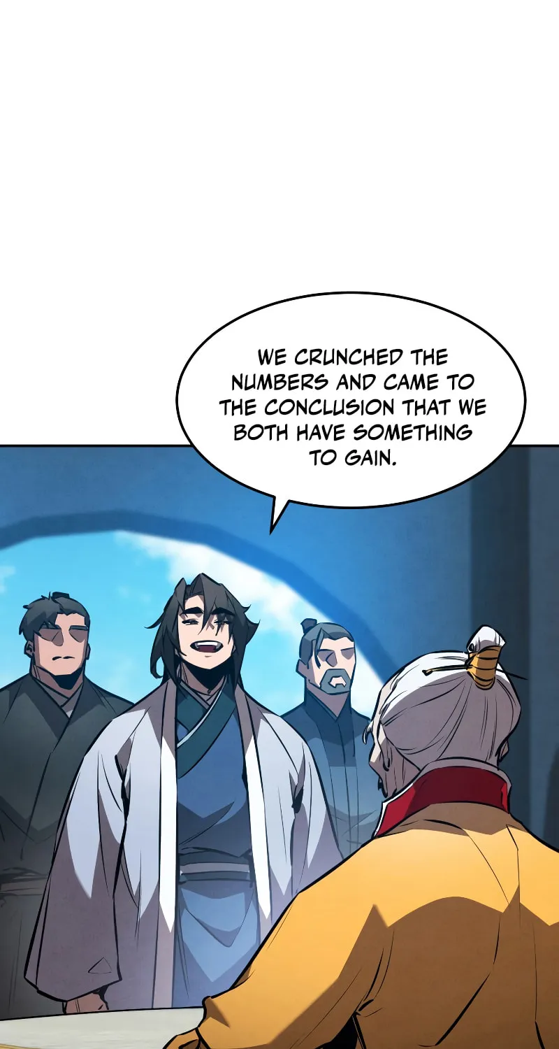 Reincarnated Escort Warrior Chapter 40 page 62 - 