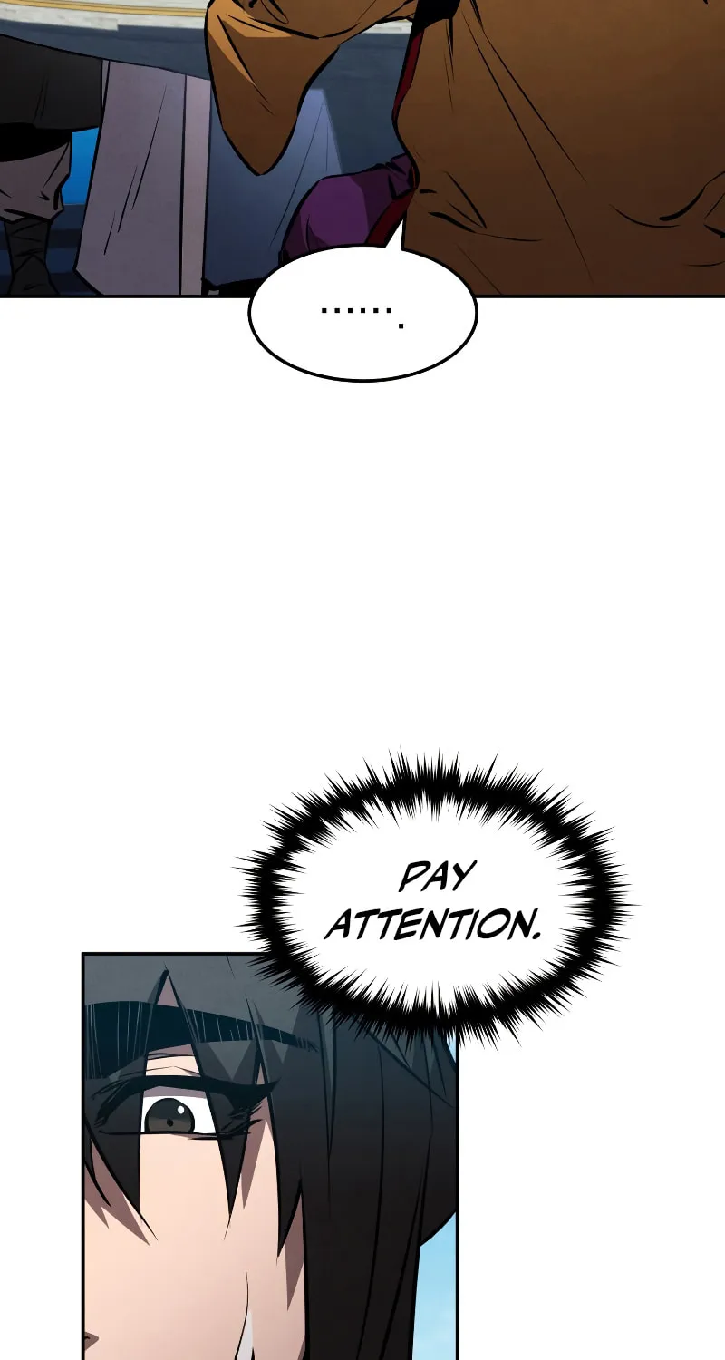 Reincarnated Escort Warrior Chapter 40 page 63 - 