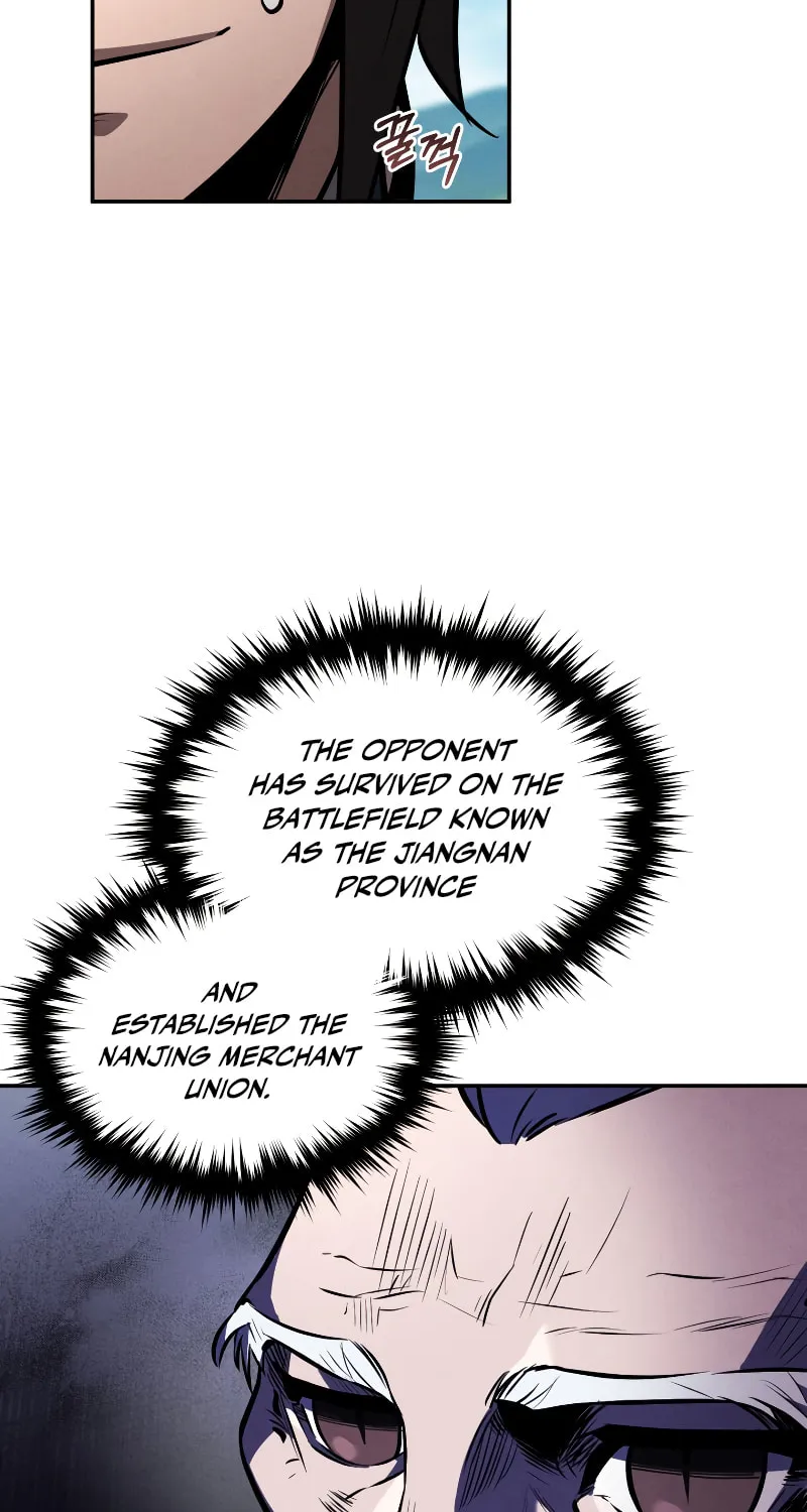 Reincarnated Escort Warrior Chapter 40 page 64 - 