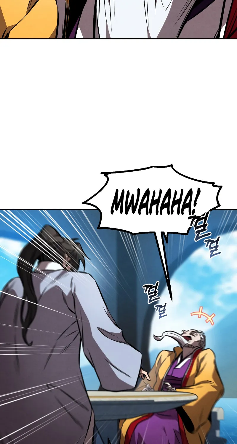 Reincarnated Escort Warrior Chapter 40 page 66 - 
