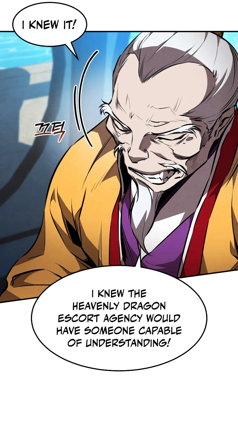 Reincarnated Escort Warrior Chapter 40 page 68 - 