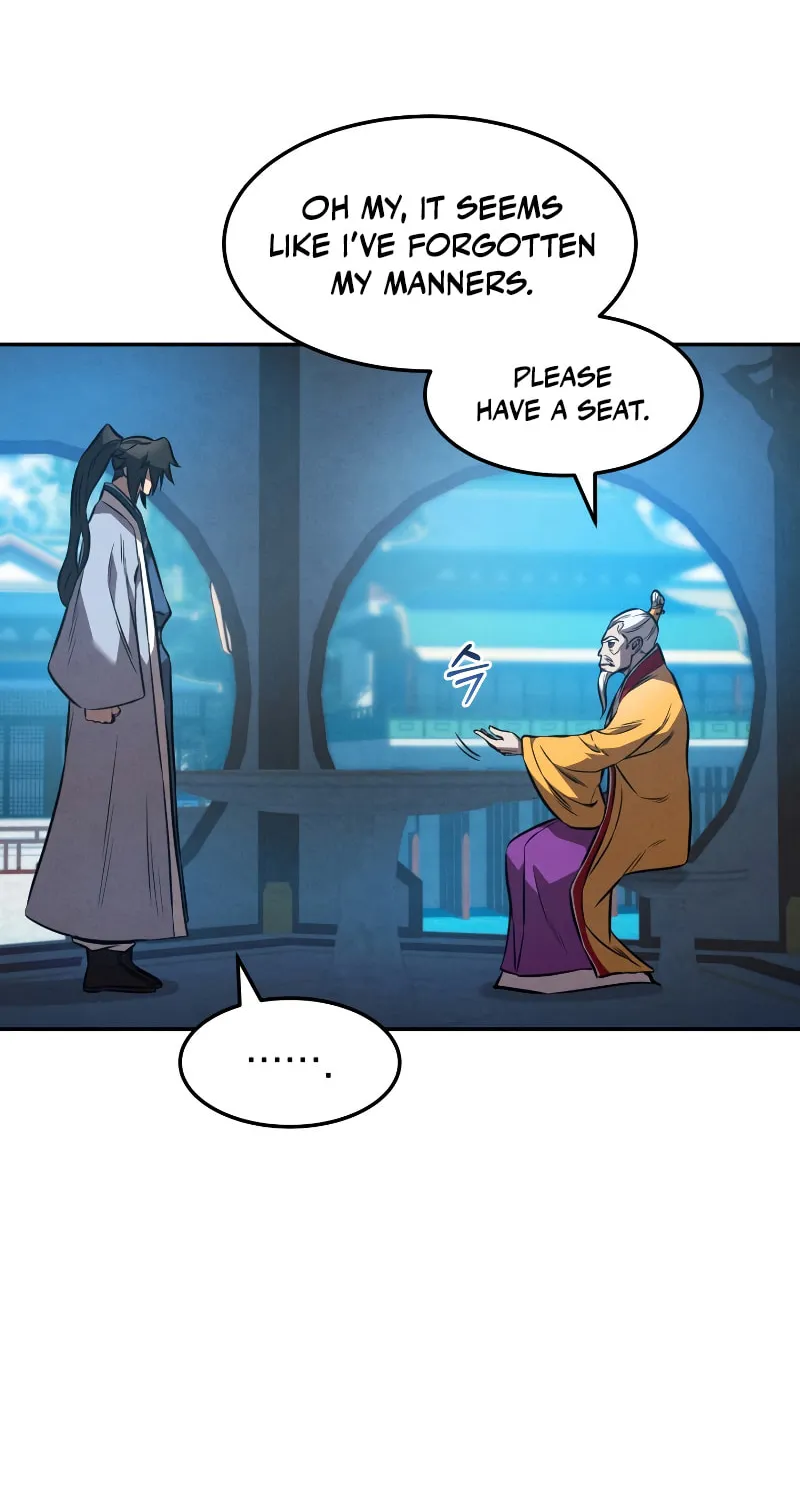 Reincarnated Escort Warrior Chapter 40 page 69 - 