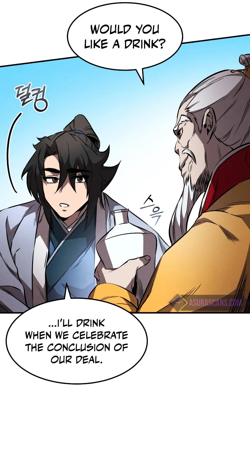 Reincarnated Escort Warrior Chapter 40 page 70 - 