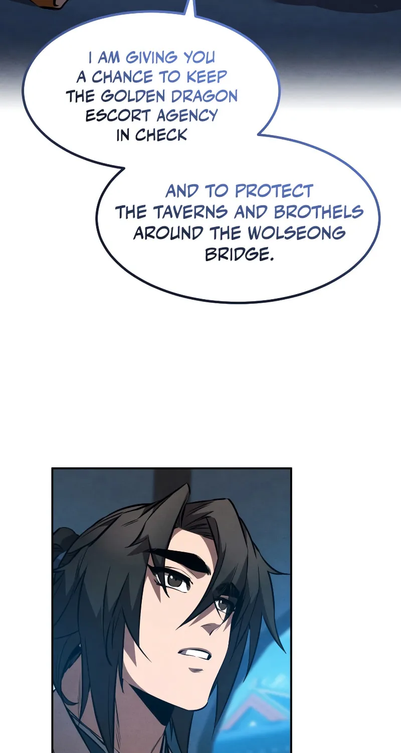 Reincarnated Escort Warrior Chapter 40 page 72 - 