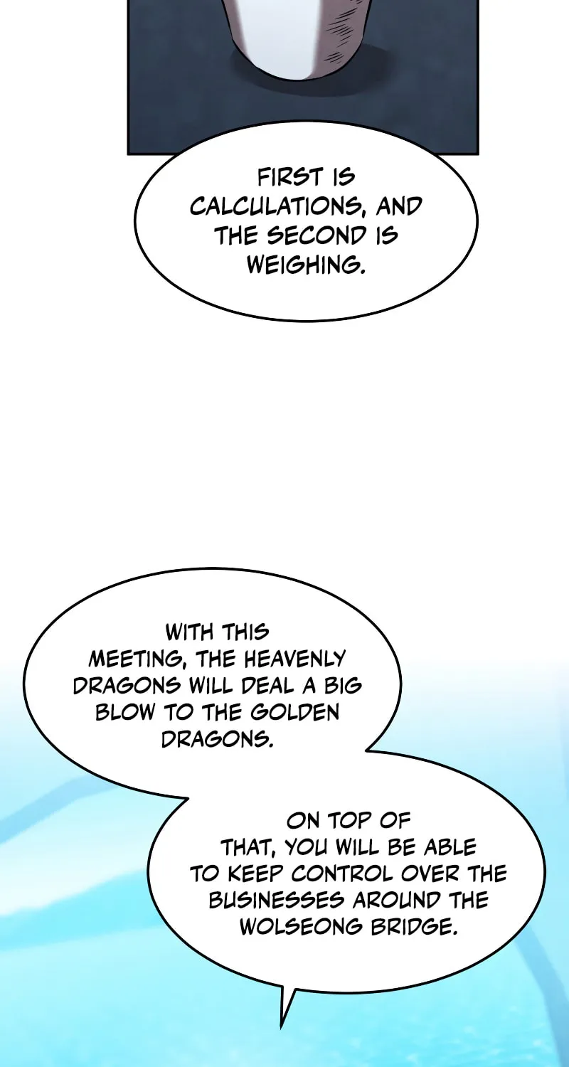 Reincarnated Escort Warrior Chapter 40 page 74 - 