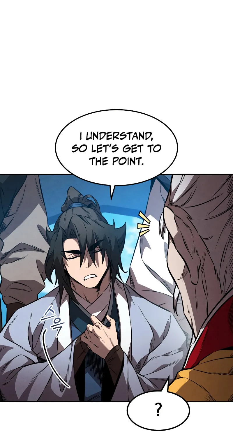 Reincarnated Escort Warrior Chapter 40 page 76 - 