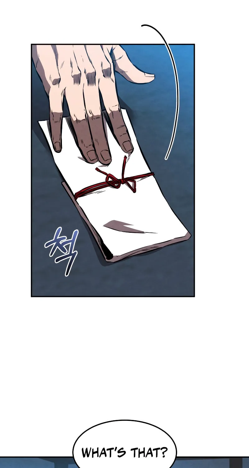 Reincarnated Escort Warrior Chapter 40 page 78 - 