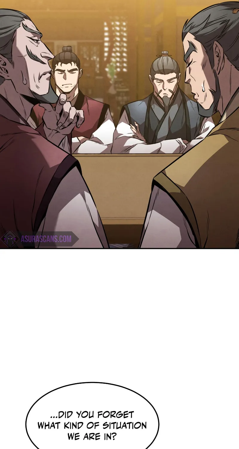 Reincarnated Escort Warrior Chapter 40 page 9 - 