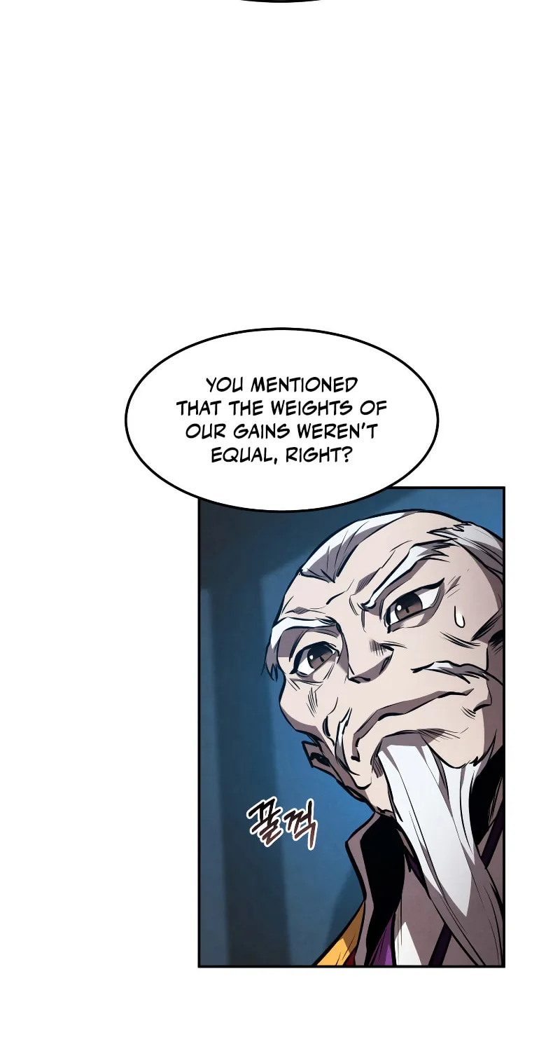 Reincarnated Escort Warrior Chapter 40 page 81 - 
