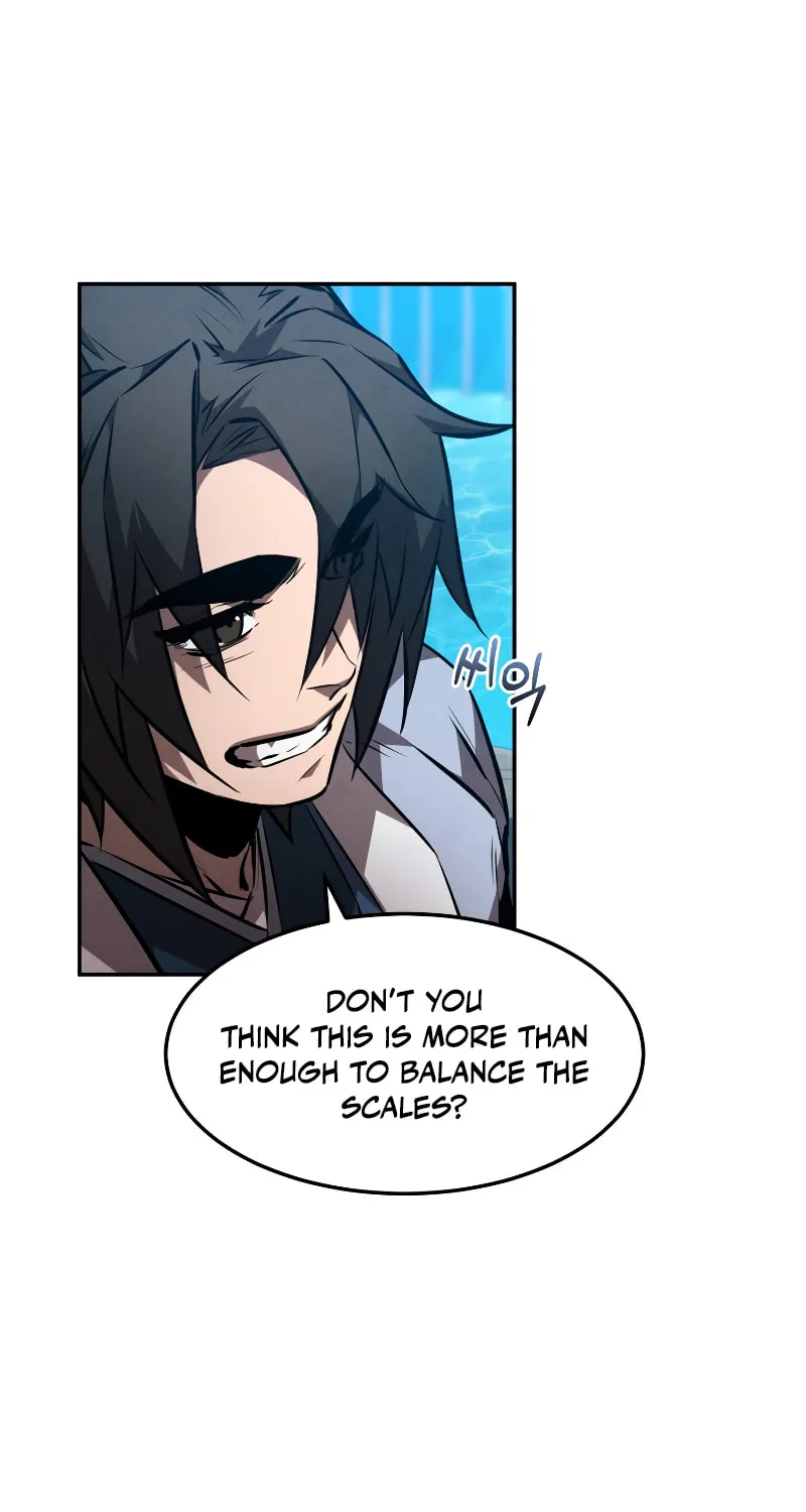 Reincarnated Escort Warrior Chapter 40 page 82 - 