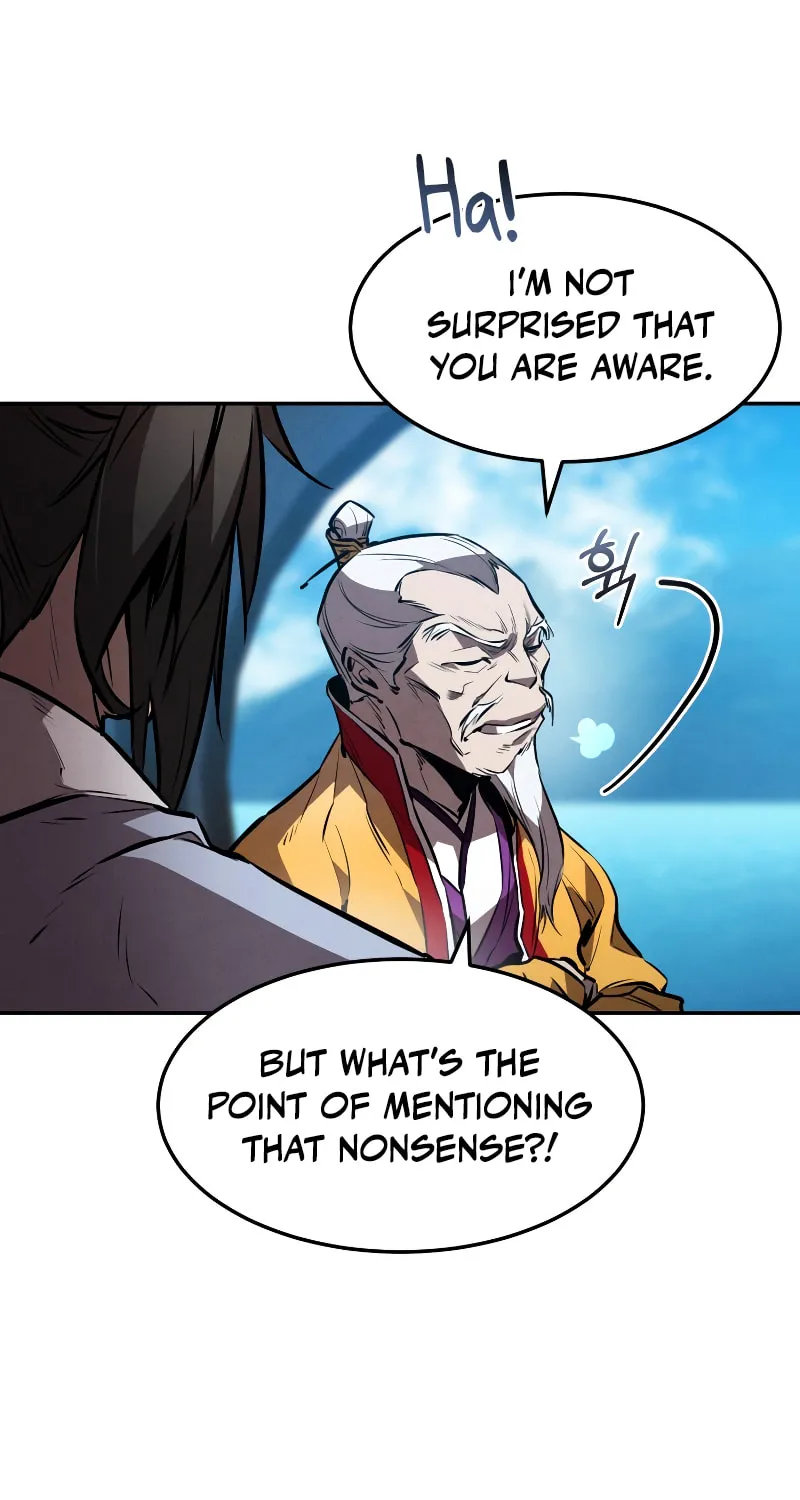 Reincarnated Escort Warrior Chapter 40 page 86 - 