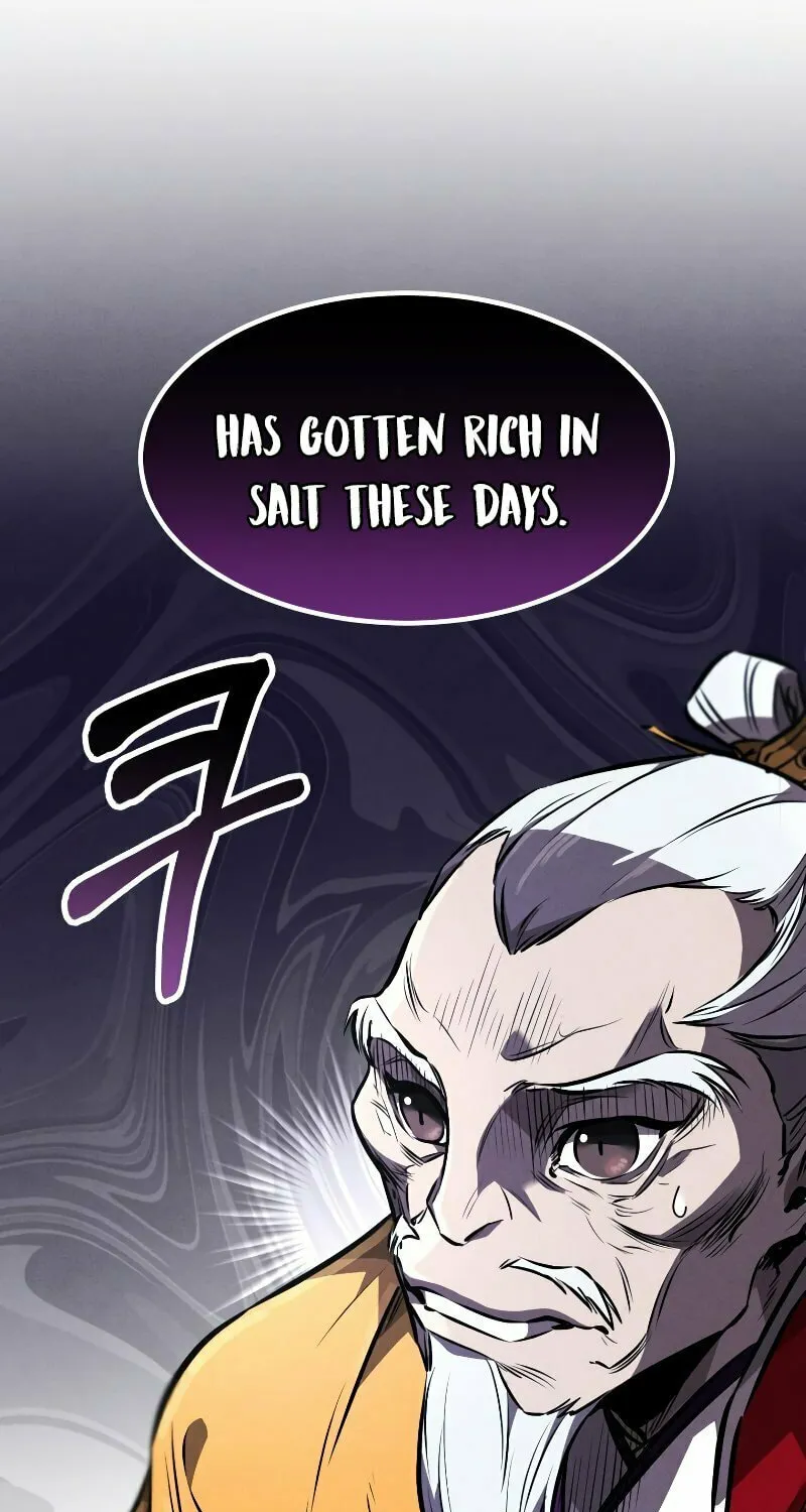 Reincarnated Escort Warrior Chapter 40 page 90 - 