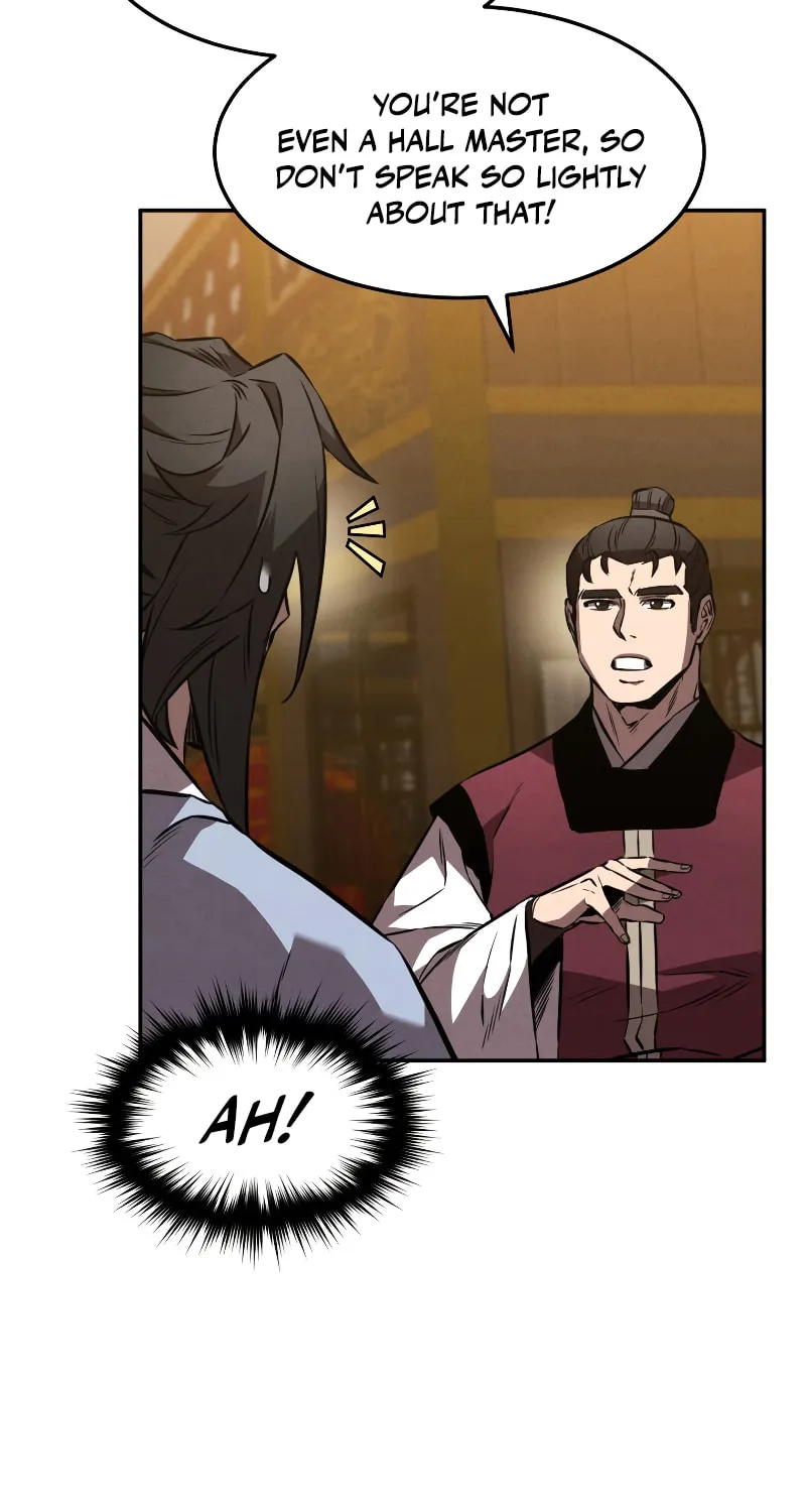 Reincarnated Escort Warrior Chapter 40 page 10 - 