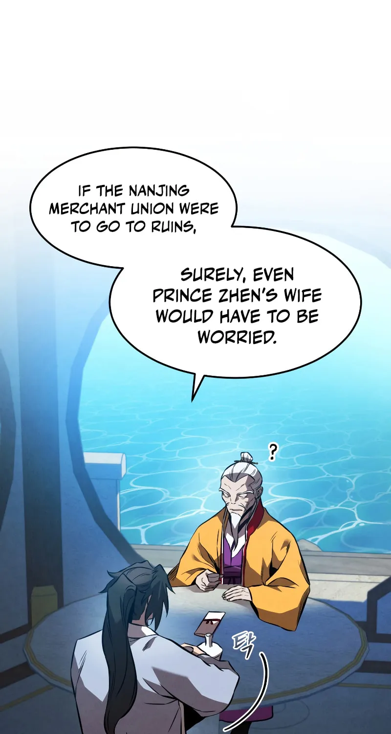 Reincarnated Escort Warrior Chapter 41 page 2 - 