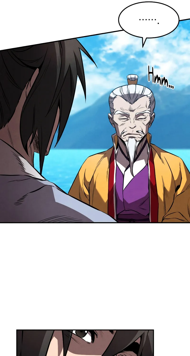Reincarnated Escort Warrior Chapter 41 page 11 - 