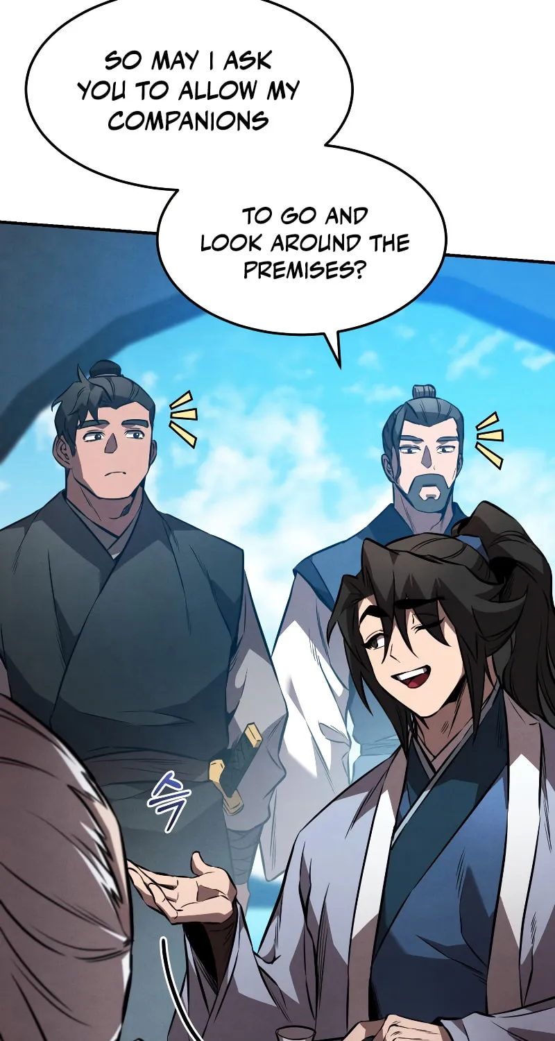 Reincarnated Escort Warrior Chapter 41 page 13 - 