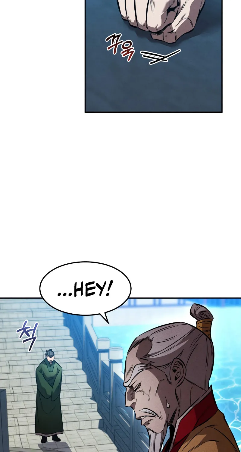 Reincarnated Escort Warrior Chapter 41 page 15 - 