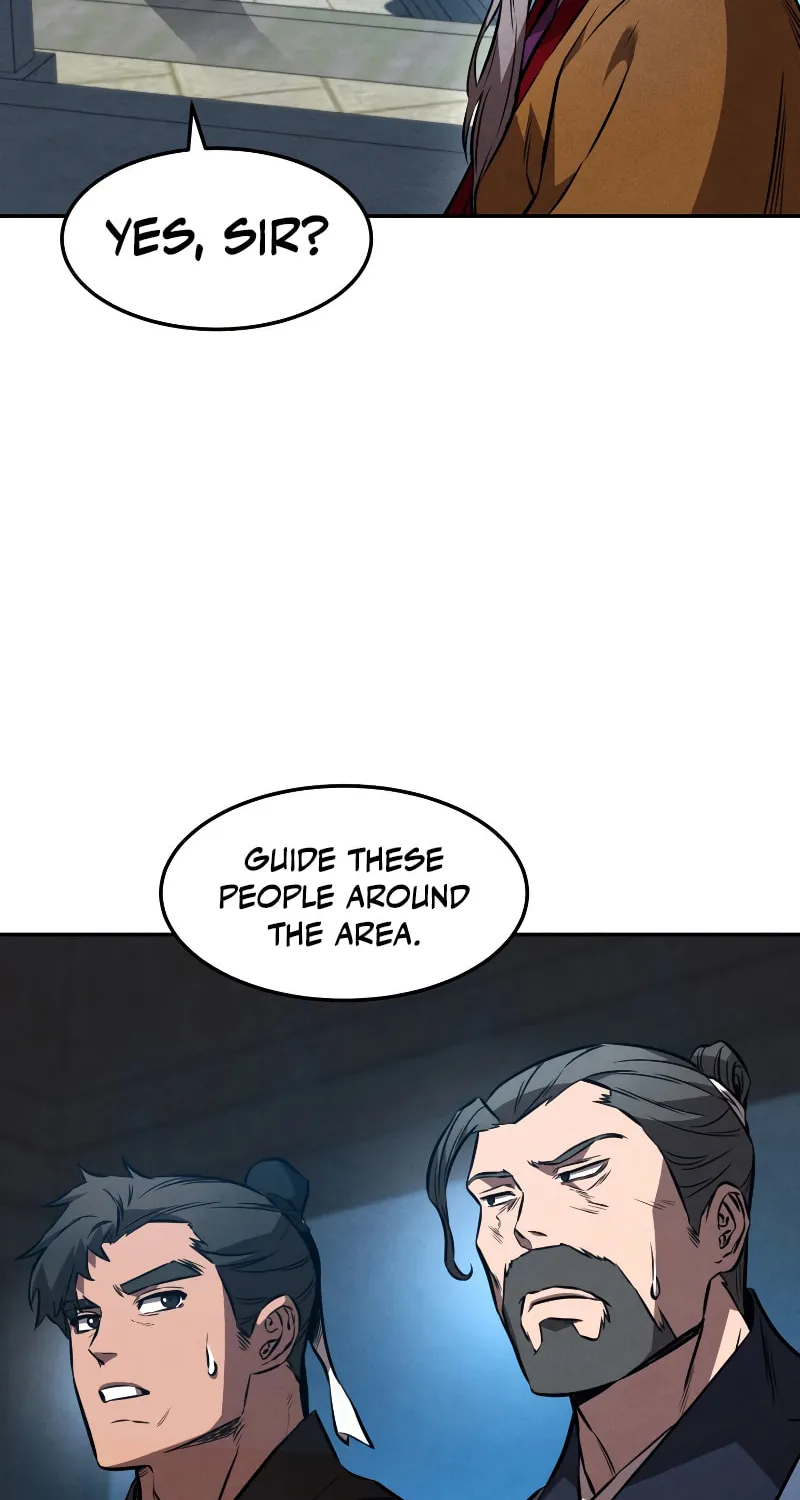 Reincarnated Escort Warrior Chapter 41 page 16 - 