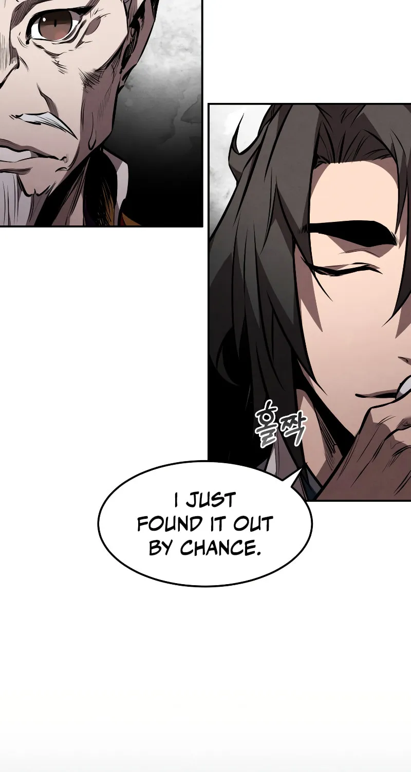 Reincarnated Escort Warrior Chapter 41 page 19 - 