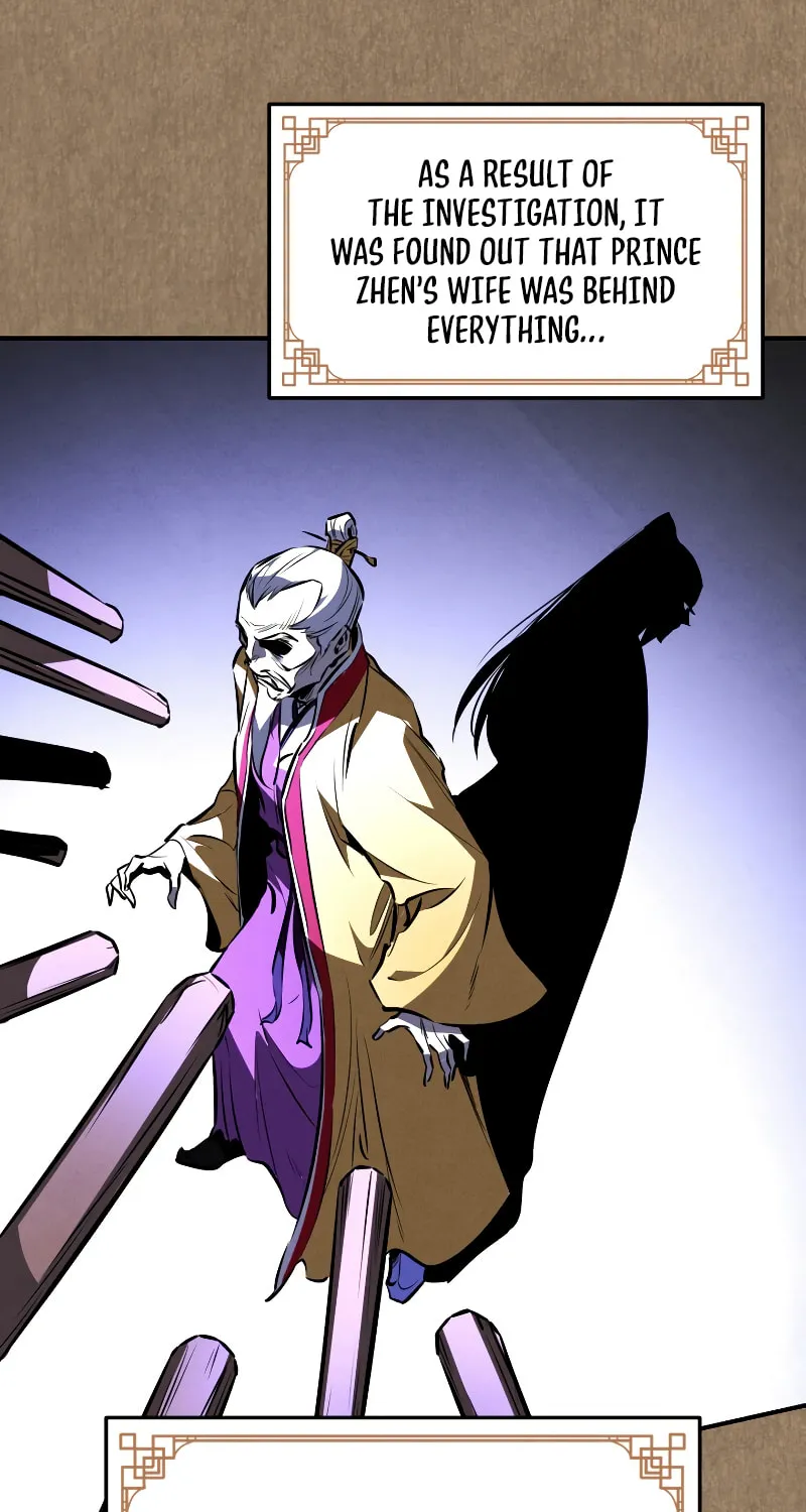 Reincarnated Escort Warrior Chapter 41 page 24 - 