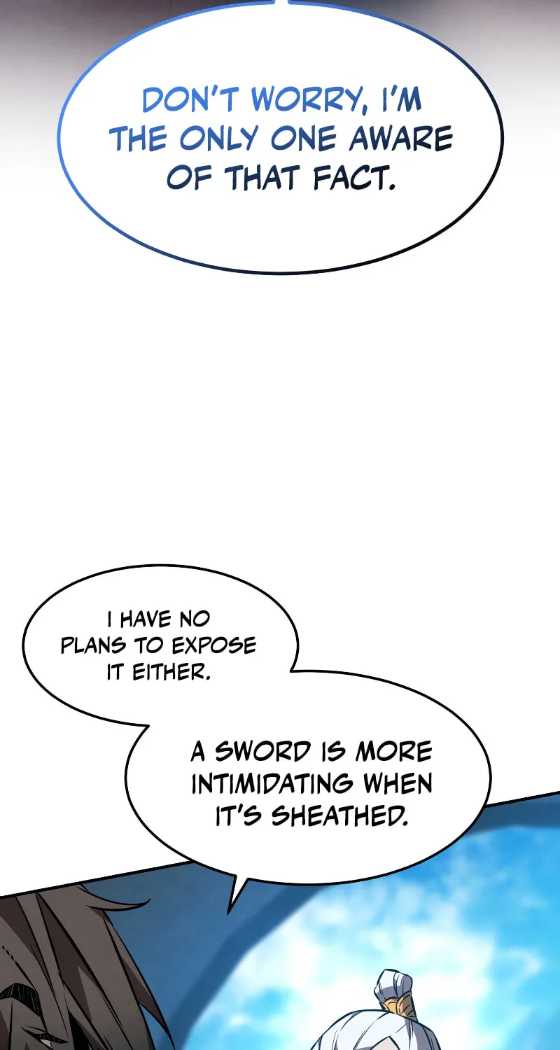 Reincarnated Escort Warrior Chapter 41 page 27 - 