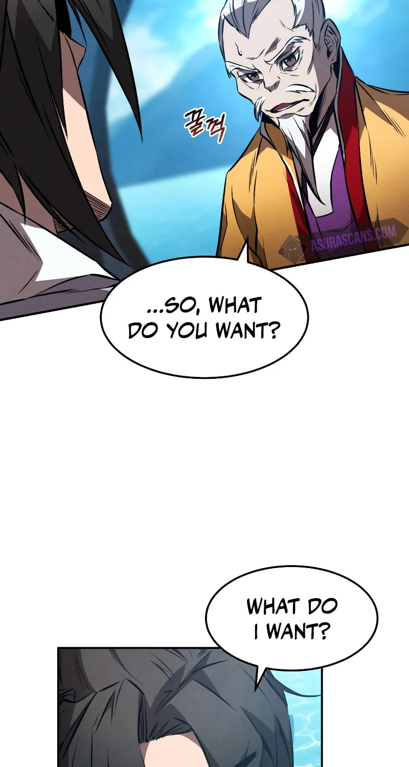 Reincarnated Escort Warrior Chapter 41 page 28 - 