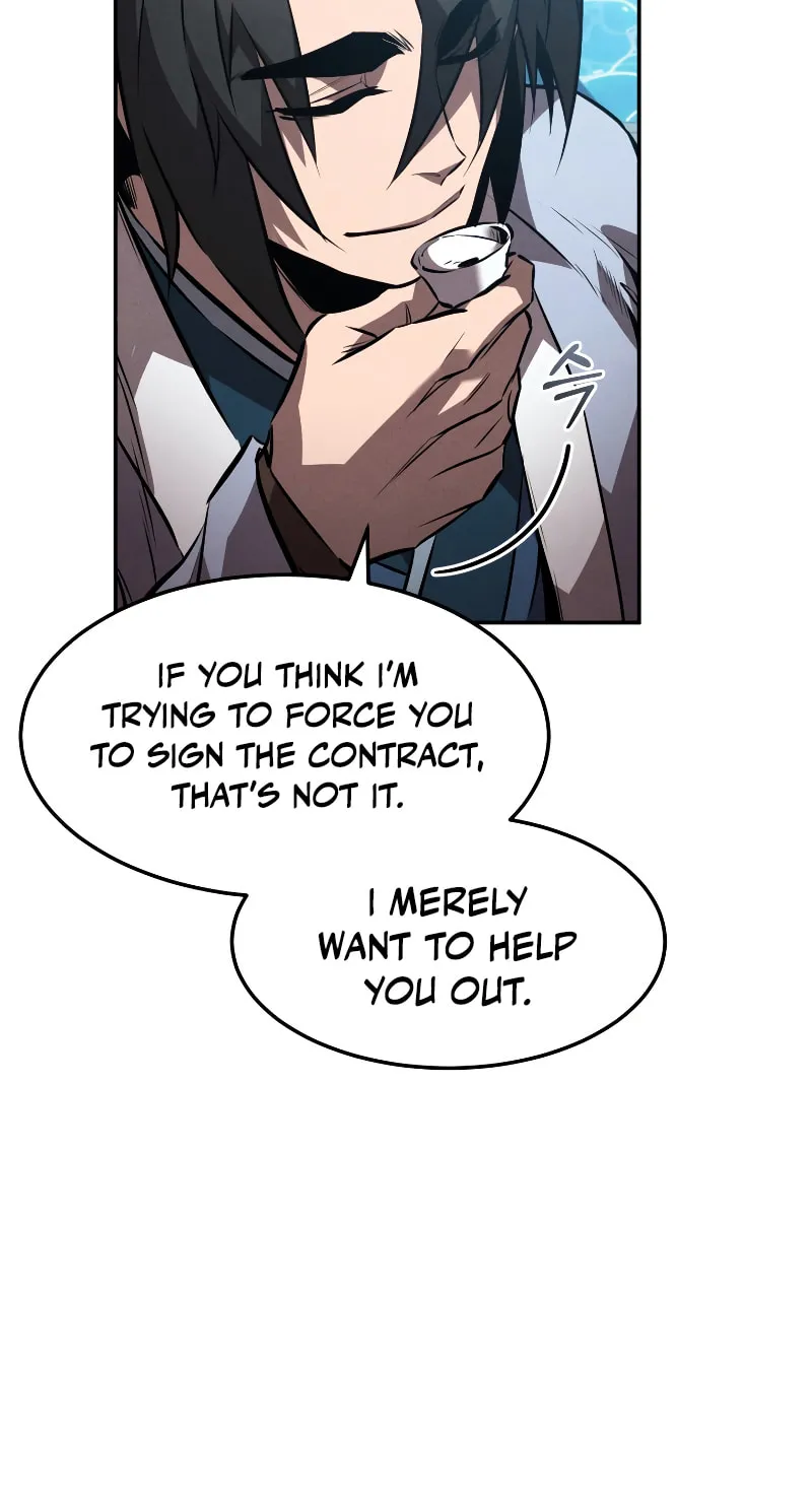 Reincarnated Escort Warrior Chapter 41 page 29 - 