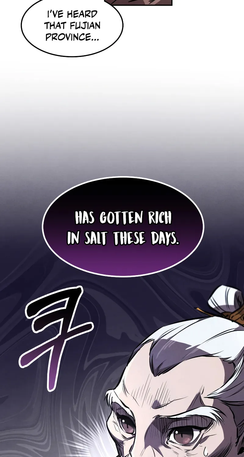 Reincarnated Escort Warrior Chapter 41 page 4 - 