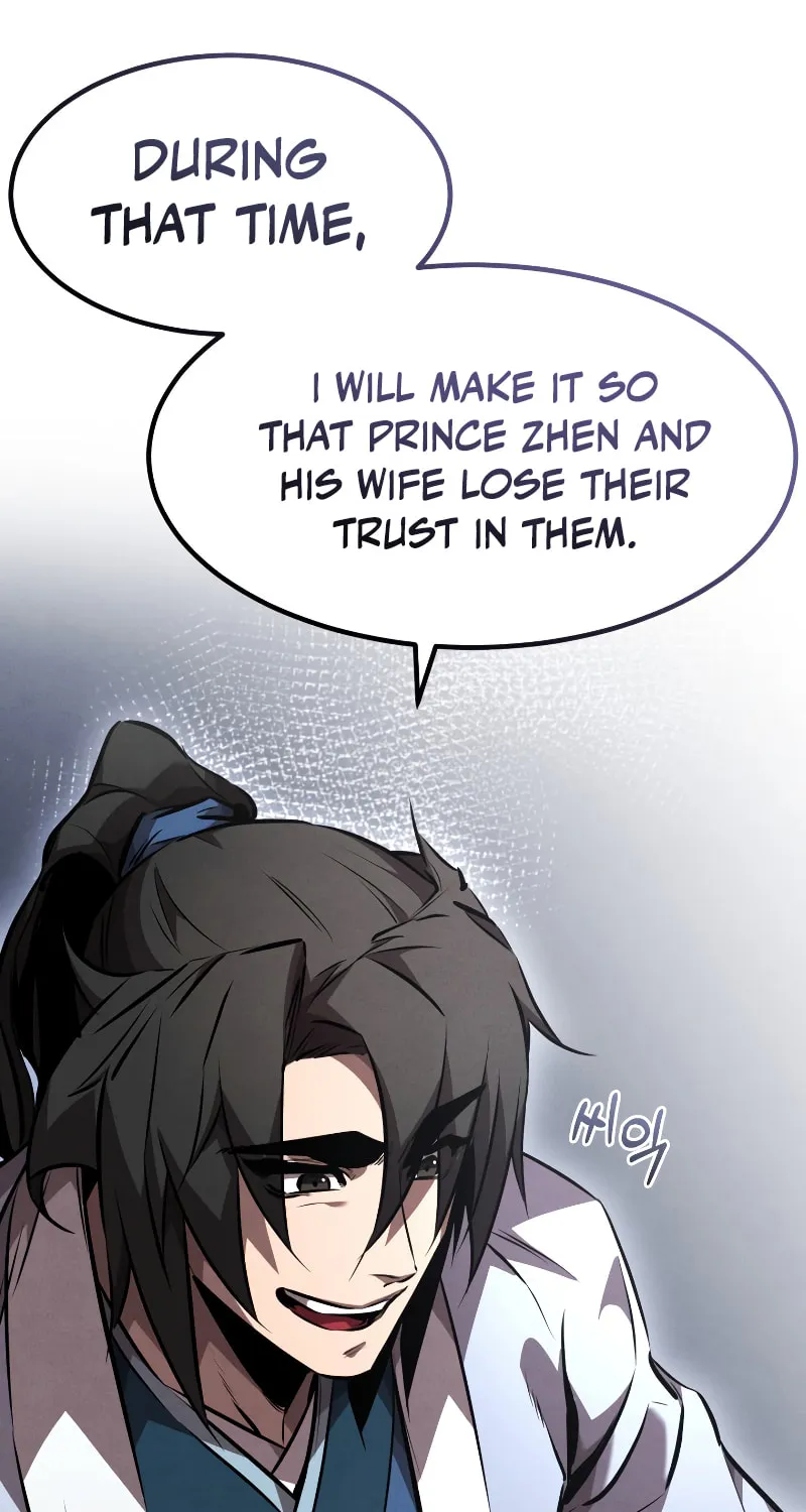 Reincarnated Escort Warrior Chapter 41 page 31 - 