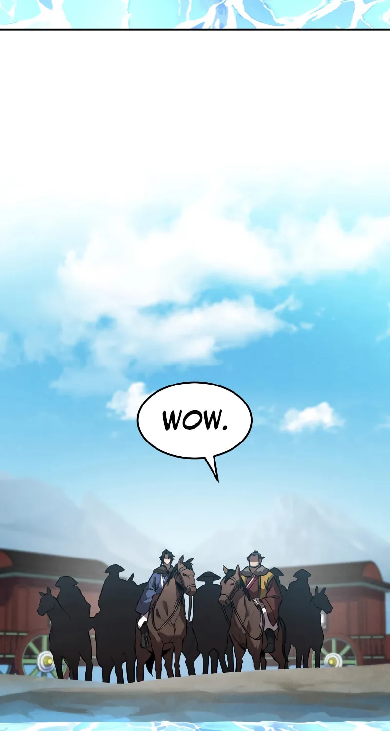 Reincarnated Escort Warrior Chapter 41 page 34 - 