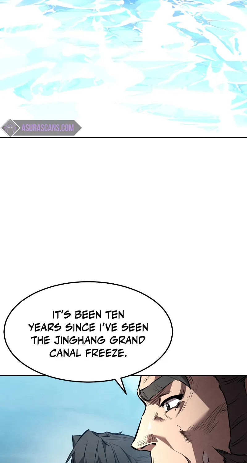 Reincarnated Escort Warrior Chapter 41 page 35 - 