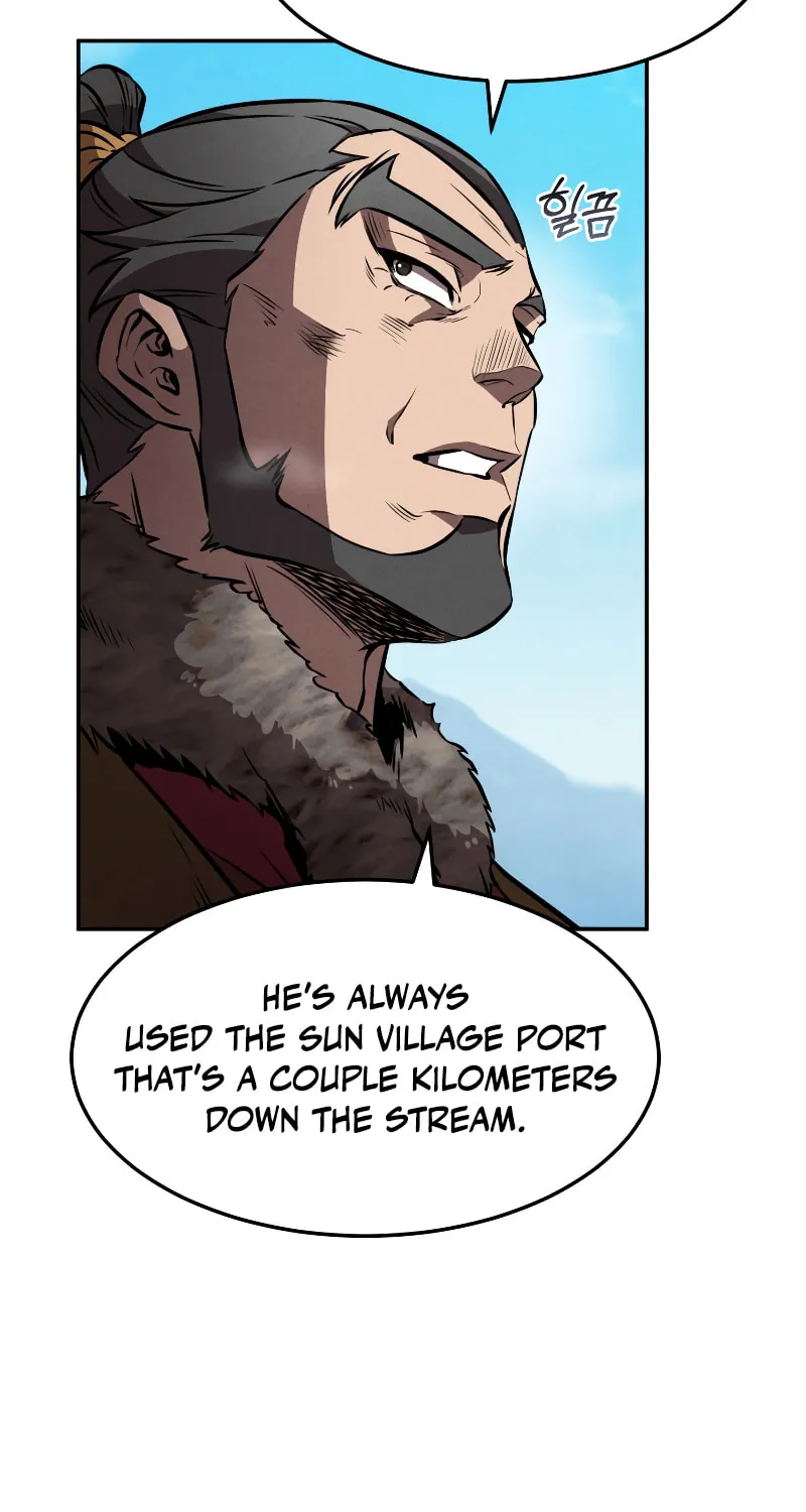 Reincarnated Escort Warrior Chapter 41 page 37 - 