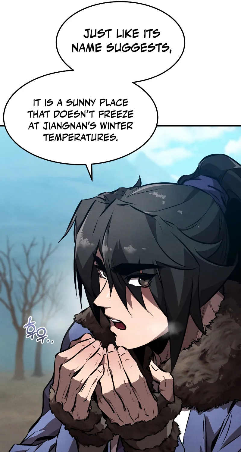 Reincarnated Escort Warrior Chapter 41 page 39 - 