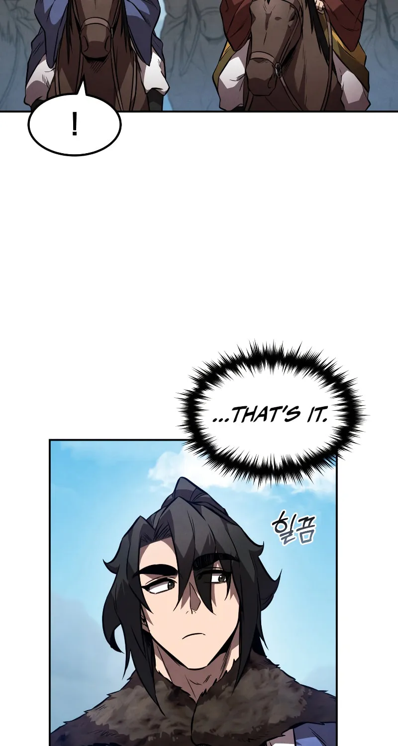 Reincarnated Escort Warrior Chapter 41 page 43 - 