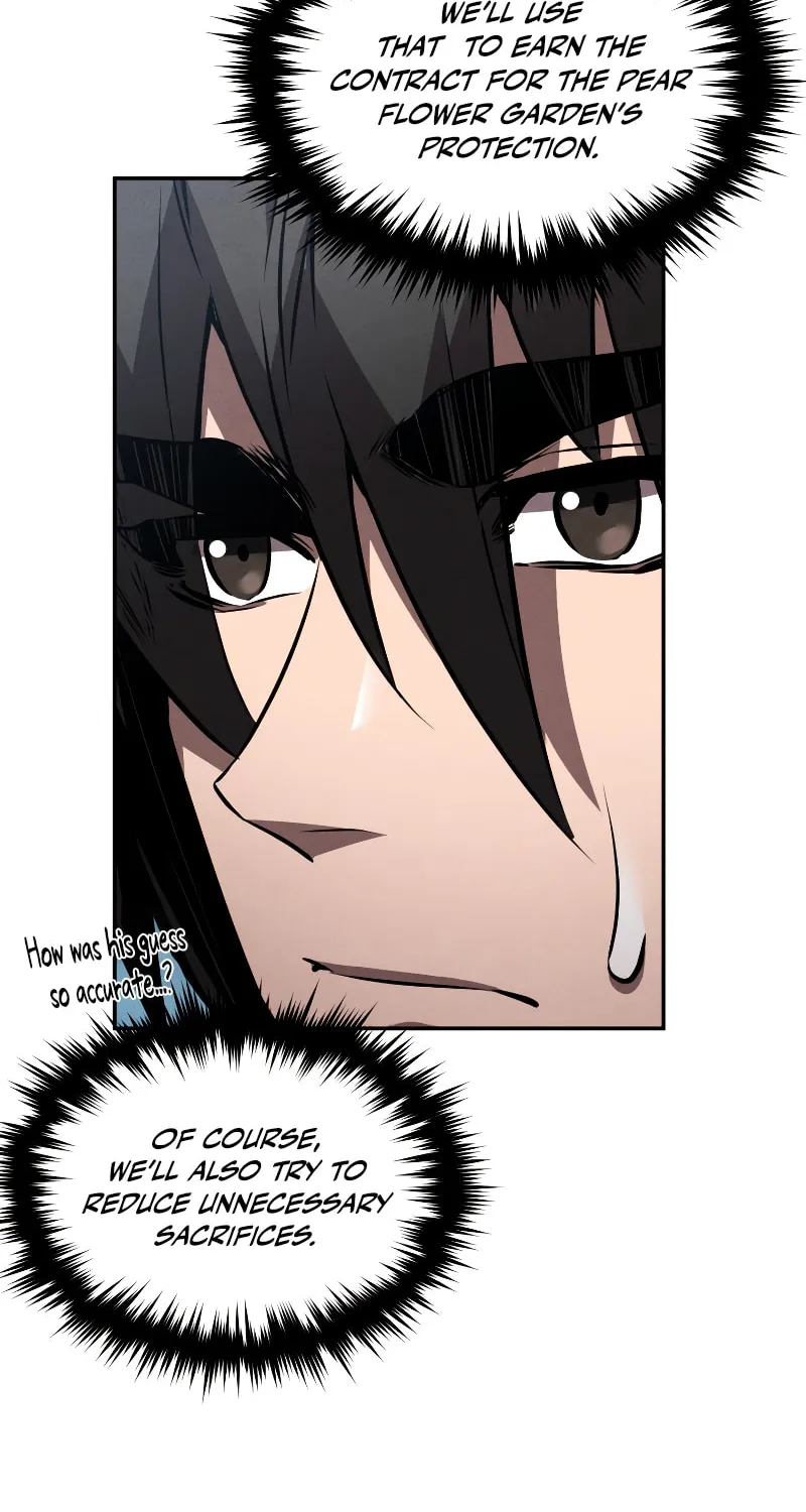 Reincarnated Escort Warrior Chapter 41 page 46 - 