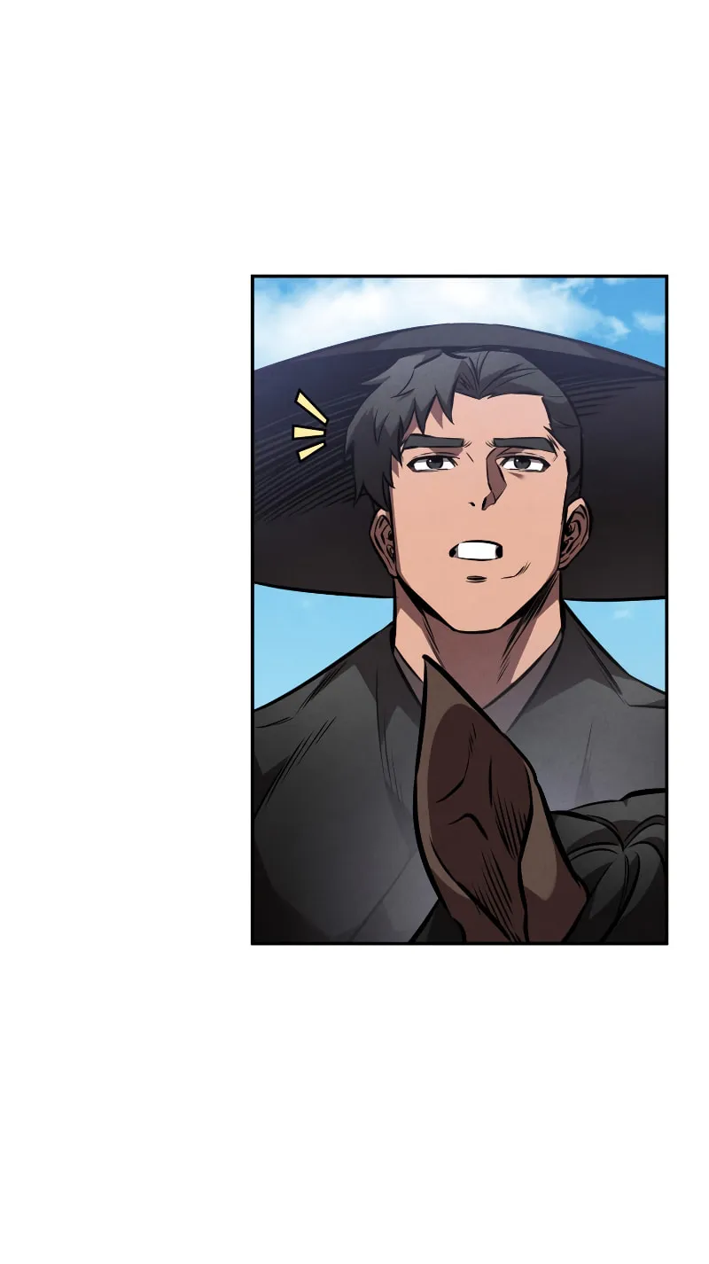 Reincarnated Escort Warrior Chapter 41 page 47 - 