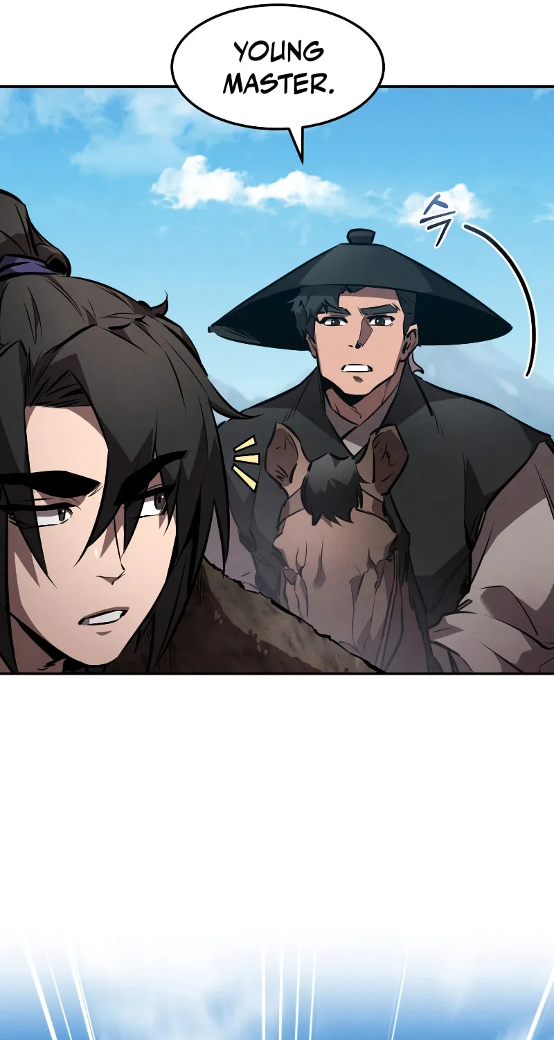 Reincarnated Escort Warrior Chapter 41 page 48 - 