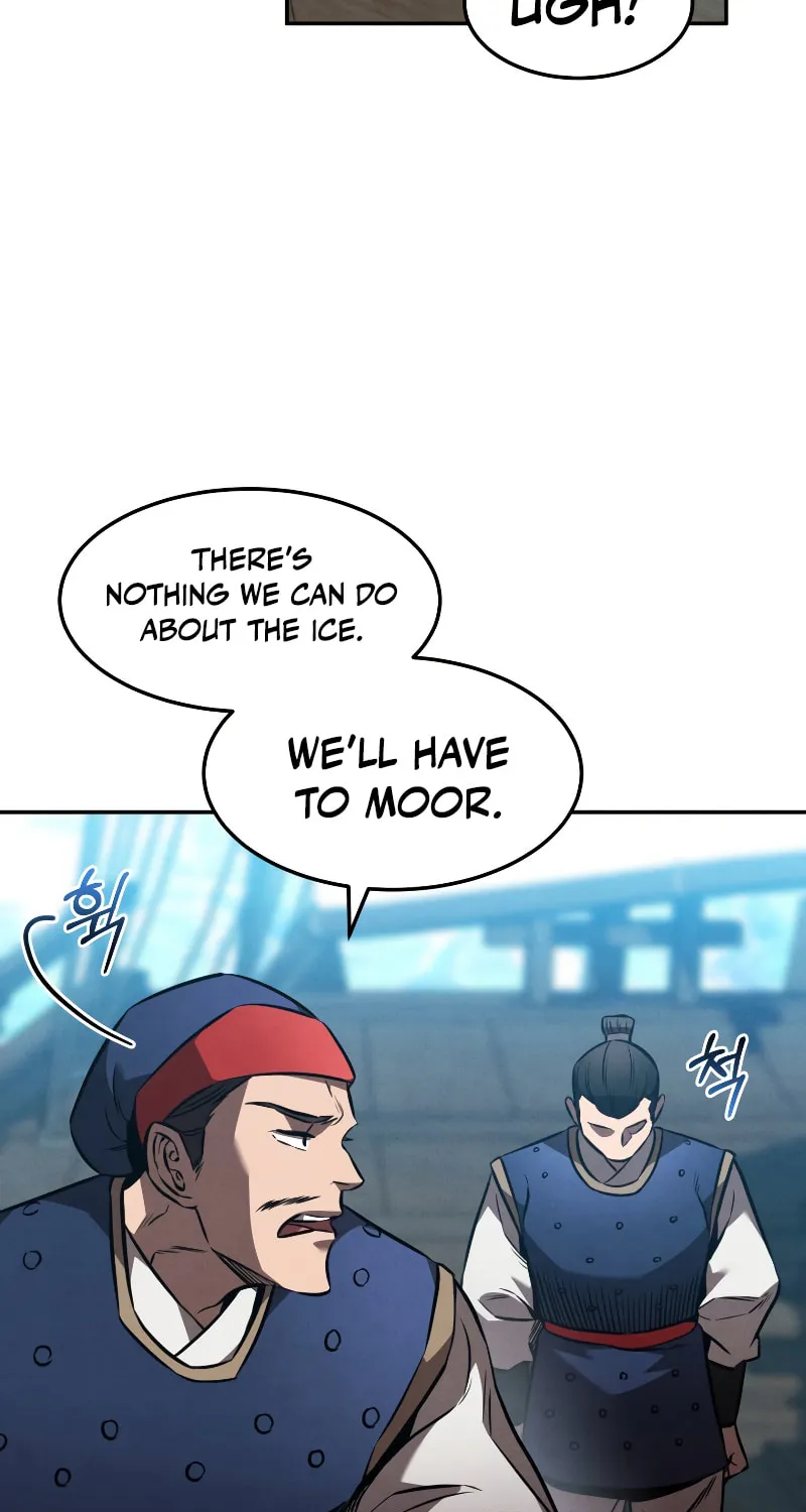 Reincarnated Escort Warrior Chapter 41 page 52 - 