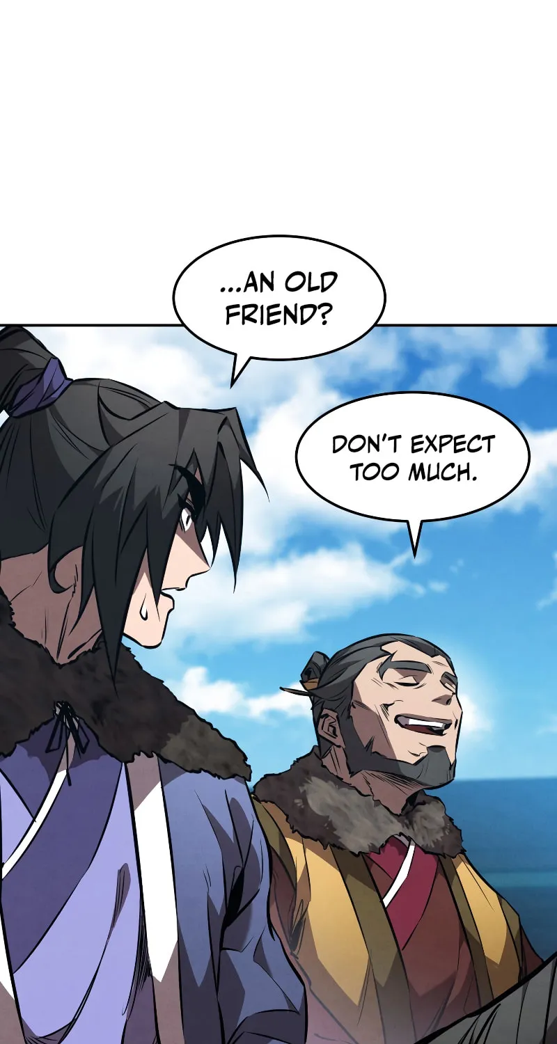 Reincarnated Escort Warrior Chapter 41 page 58 - 
