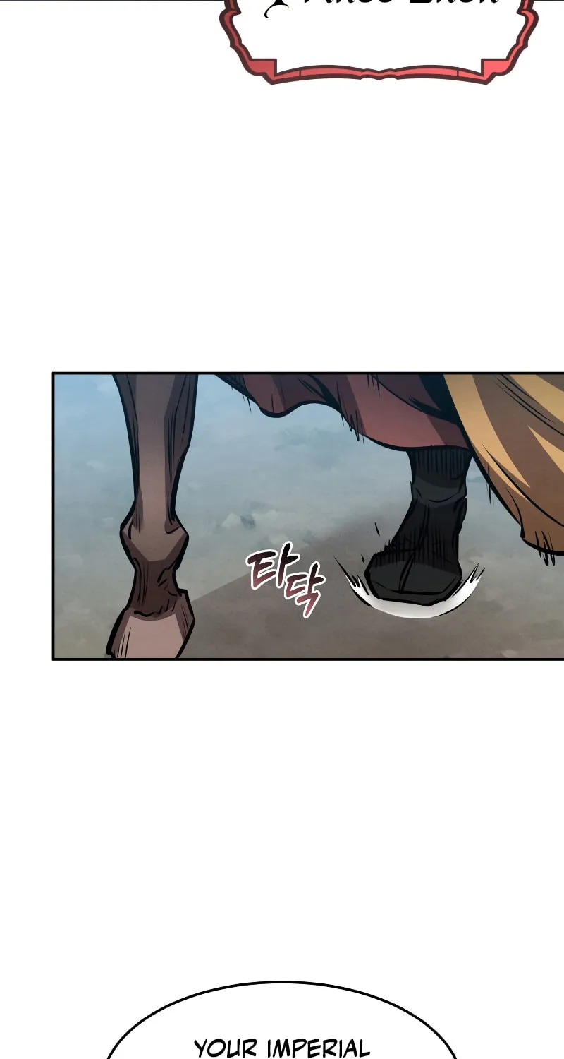 Reincarnated Escort Warrior Chapter 41 page 62 - 