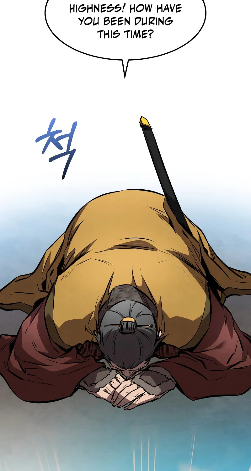 Reincarnated Escort Warrior Chapter 41 page 63 - 