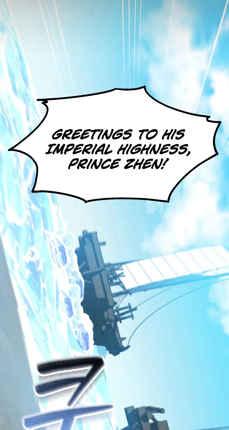 Reincarnated Escort Warrior Chapter 41 page 64 - 