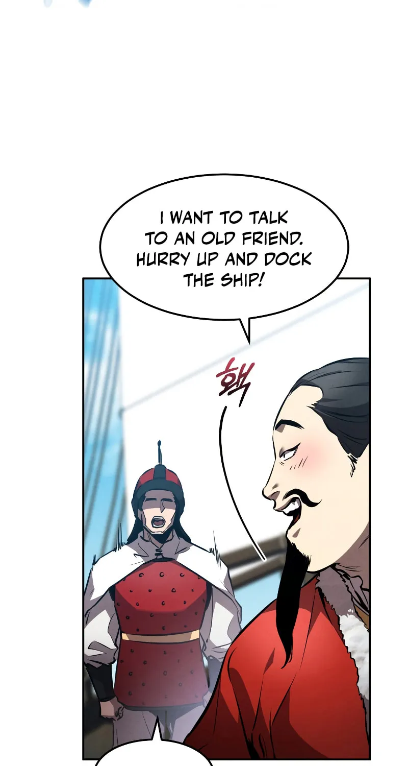 Reincarnated Escort Warrior Chapter 41 page 66 - 