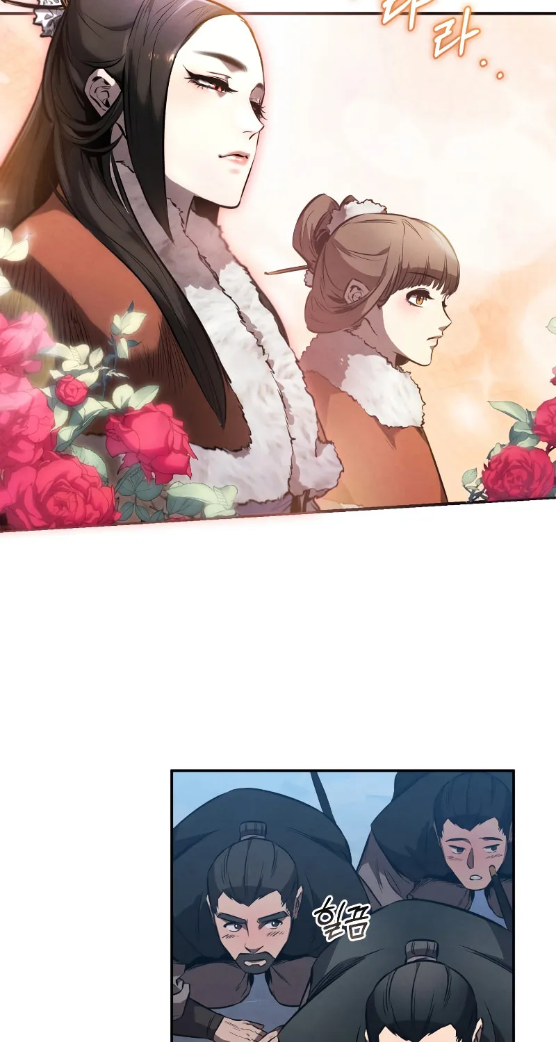Reincarnated Escort Warrior Chapter 41 page 70 - 
