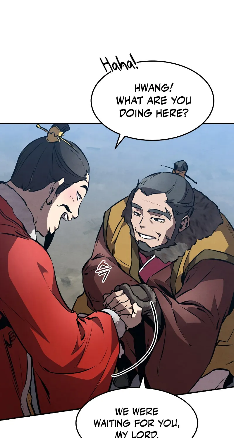 Reincarnated Escort Warrior Chapter 41 page 73 - 