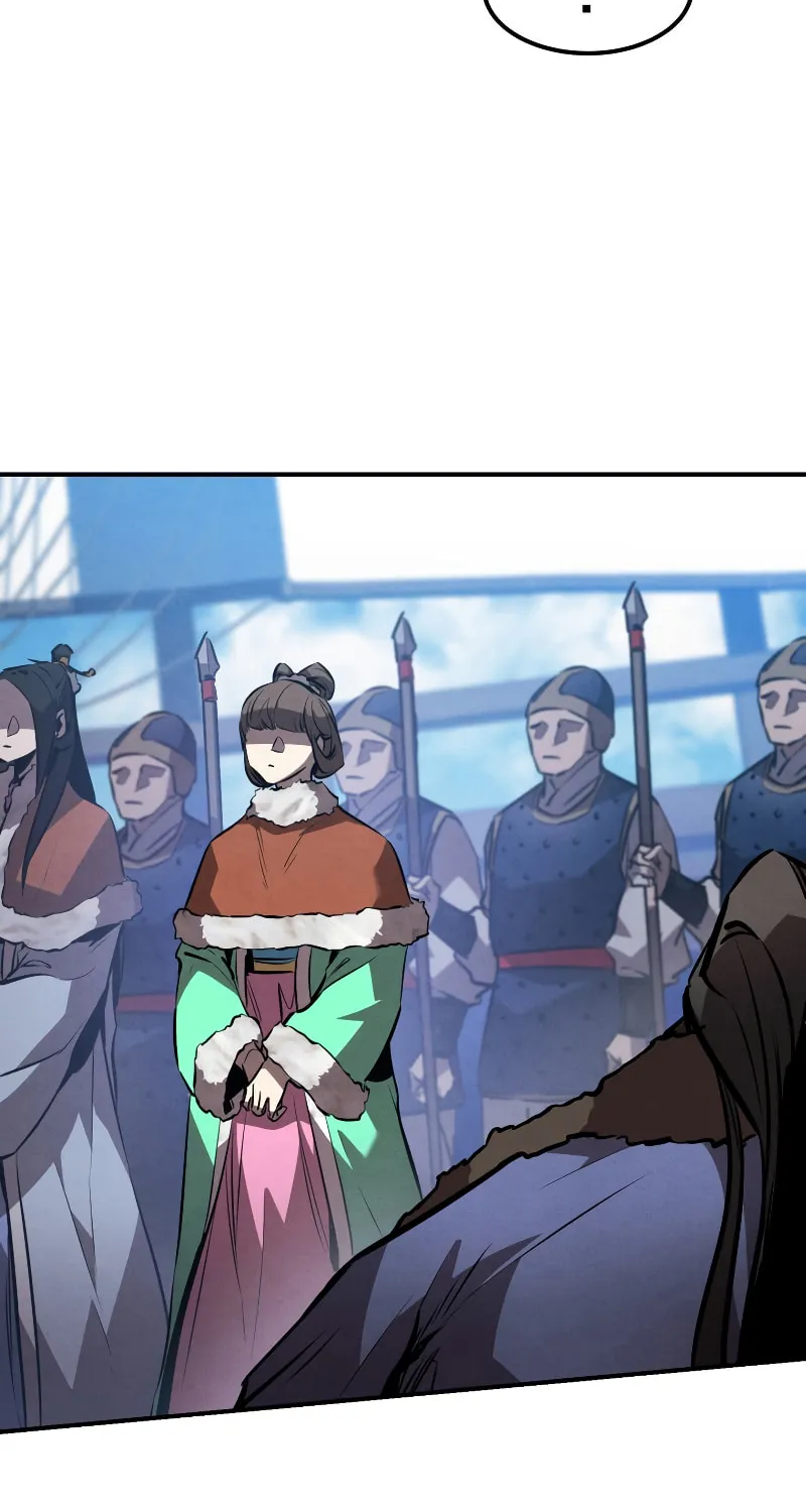 Reincarnated Escort Warrior Chapter 41 page 75 - 